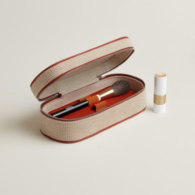 Pouches - Make-up accessories and brushes | Hermès USA
